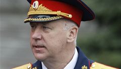 Je to český špion, obvinil ruského generála opozičník