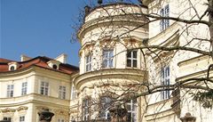 Lobkovický palác, velvyslanectví SRN | na serveru Lidovky.cz | aktuální zprávy