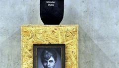 Studenti Fakulty um�ní Ostravské univerzity od 14. �ervna poprvé vystavují svá výtvarná díla v Aule Gong 