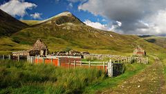 The West Highland Way ve Skotsku je lákadlem pro pěší turisty. | na serveru Lidovky.cz | aktuální zprávy