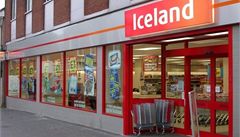 Britský obchodní �et�zec Iceland expanduje do �eské republiky, kde plánuje vybudovat sí� 200 prodejen s mra�enými potravinami.