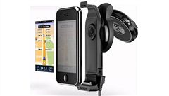 TomTom iPhone