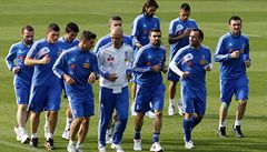 Euro 2004 a bolestiv vzpomnky na eky ovaj