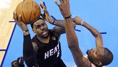 NBA chce vymýtit simulování, bude rozdávat pokuty