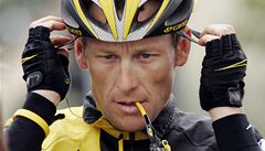 Armstrong se brn naen a plnuje kroky vi USADA