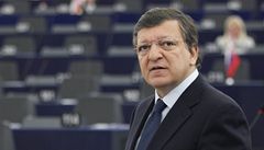 Barroso: Jsem pro ecko v eurozn. S podmnkou