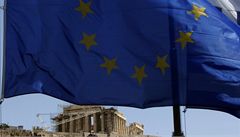 Řecko se dohodlo s věřiteli na nových úsporných opatřeních