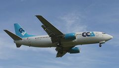 Šance na záchranu ostravských aerolinek CCA? Reorganizace