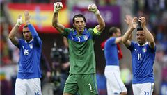 Gianluigi Buffon (uprosted)