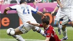 �esko - �ecko (Pila��v gól)