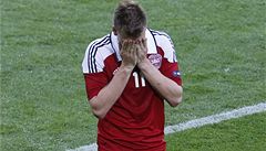 Dánsko (Bendtner) | na serveru Lidovky.cz | aktuální zprávy