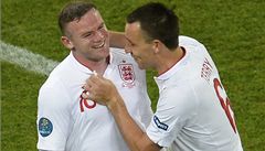 Anglie (Rooney, Terry)