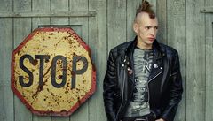 Snímek DonT Stop o českém punku bude soutěžit v Římě