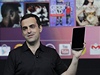 Google pedstavil vlastní tablet Nexus Seven