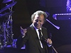 Julio Iglesias v O2 Aren