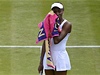 Smutná legenda Venus Williamsová se s Wimbledonem louí hned v 1. kole