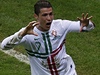 esko - Portugalsko (Ronaldo)