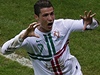 esko - Portugalsko (Ronaldo)