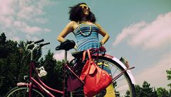 Název NIKOL by klidn mohla být zkratka vty: Najmi si ihned kolo