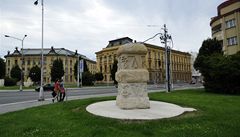 Náměstí Svobody v Hradci Králové | na serveru Lidovky.cz | aktuální zprávy