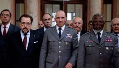 Coriolanus. Shakespearovská adaptace Ralpha Fiennese