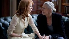 Coriolanus. Shakespearovská adaptace Ralpha Fiennese