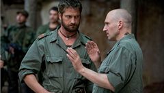 Coriolanus. Shakespearovská adaptace Ralpha Fiennese