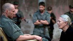 Coriolanus. Shakespearovská adaptace Ralpha Fiennese