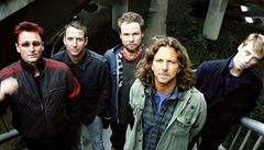 V Praze zahrají Pearl Jam. Kapela, které se dá věřit