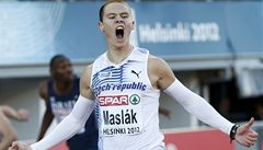 Český běžec Pavel Maslák | na serveru Lidovky.cz | aktuální zprávy