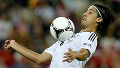 Sami Khedira