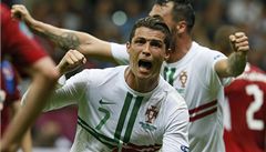 Ronaldo: Jen j o postupu nerozhodl