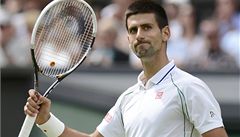 Novak Djokovi�