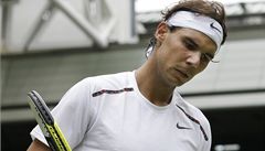 Nadal: Účast na finále Davis Cupu? Není to nemožné