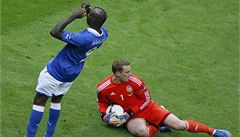 N�mecko - Itálie (Balotelli a Neuer)