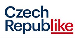 Logo Czech Republike splasklo jako dřívější bubliny. Už po půl roce