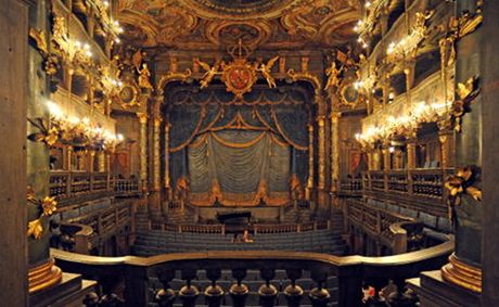 Markrabc opern dm v Bayreuthu
