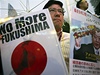 ásti Japonc se optovné sputní jaderných elektráren nelíbí
