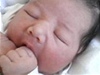 Policie pátrá po novorozené holčičce Michale Janové, která se narodila letos 16. června