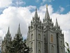Katedrála Církve Jeíe Krista Svatých posledních dn v Utahu.