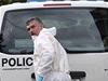Policie vyetuje smrt soudce Miloslava Studniky