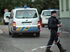 Policie vyetuje smrt soudce Miloslava Studniky