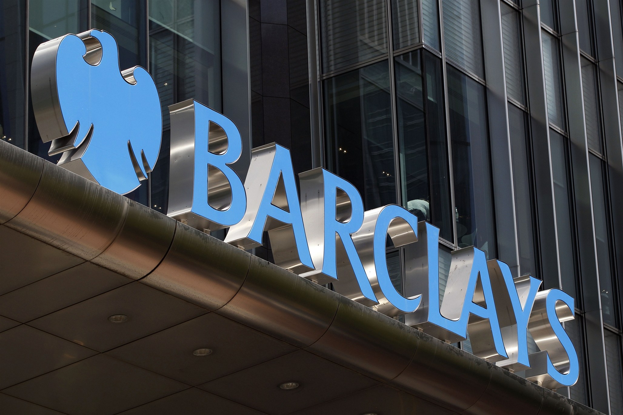 Barclays