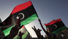Vláda národní jednoty se Libye nechopí. Parlament jí odmítl důvěru