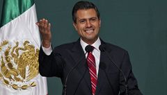 Enrique Pe�a Nieto