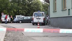 Kriminalisté vyetují smrt soudce Krajského soudu v Ostrav Miloslava Studniky
