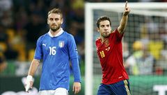 De Rossi: panlsko je o krok ped vemi ostatnmi 