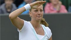Petra Kvitová