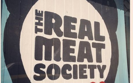 The Real Meat Society