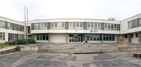 Vysoká škola v Třebíči
